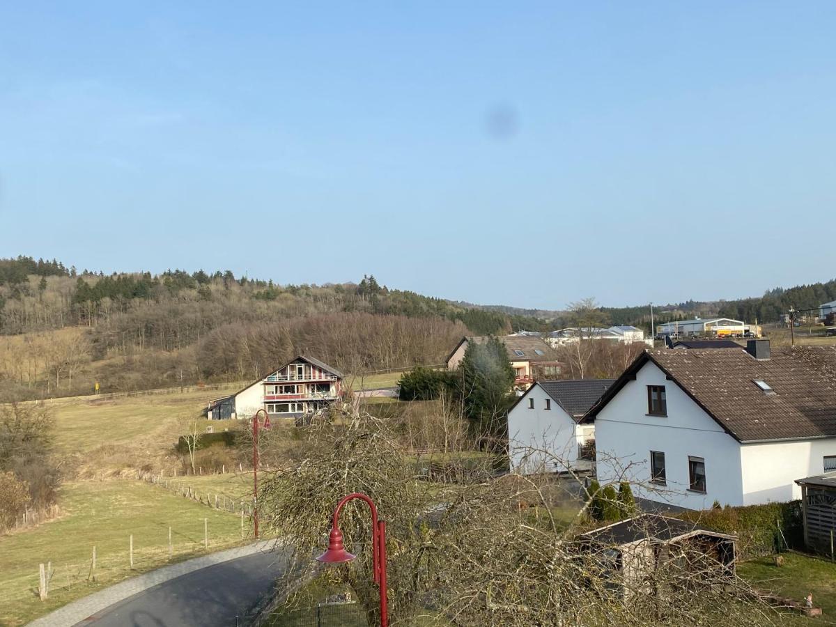 Gaestehaus Villaverde 켈베르크 외부 사진