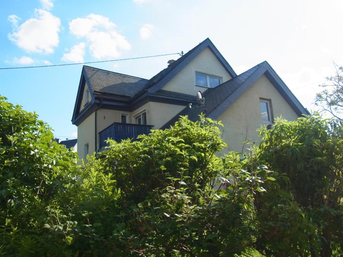 Gaestehaus Villaverde 켈베르크 외부 사진