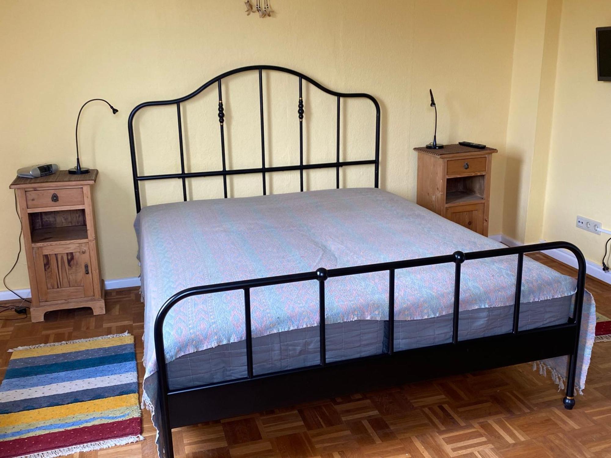 Gaestehaus Villaverde 켈베르크 외부 사진