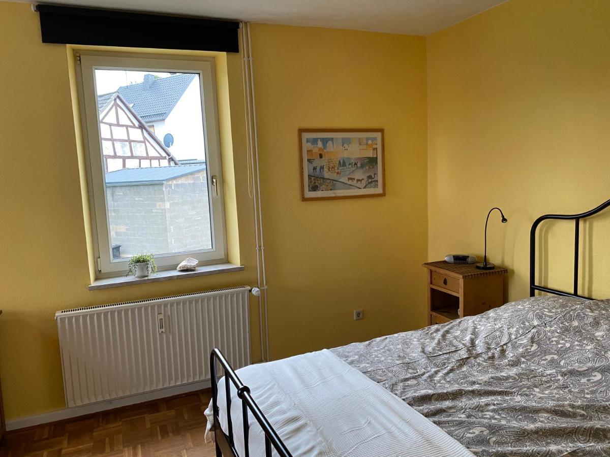 Gaestehaus Villaverde 켈베르크 외부 사진