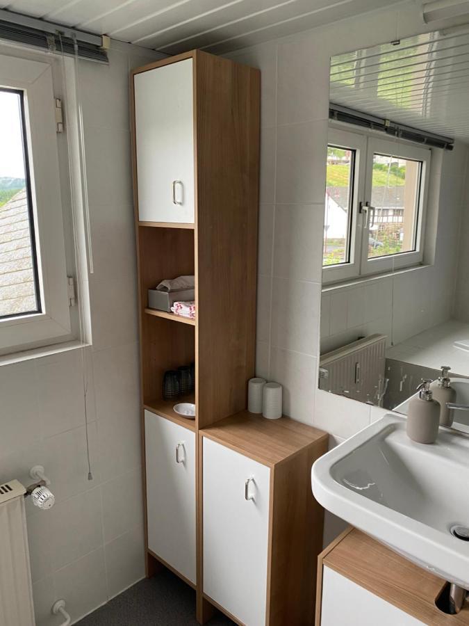 Gaestehaus Villaverde 켈베르크 외부 사진