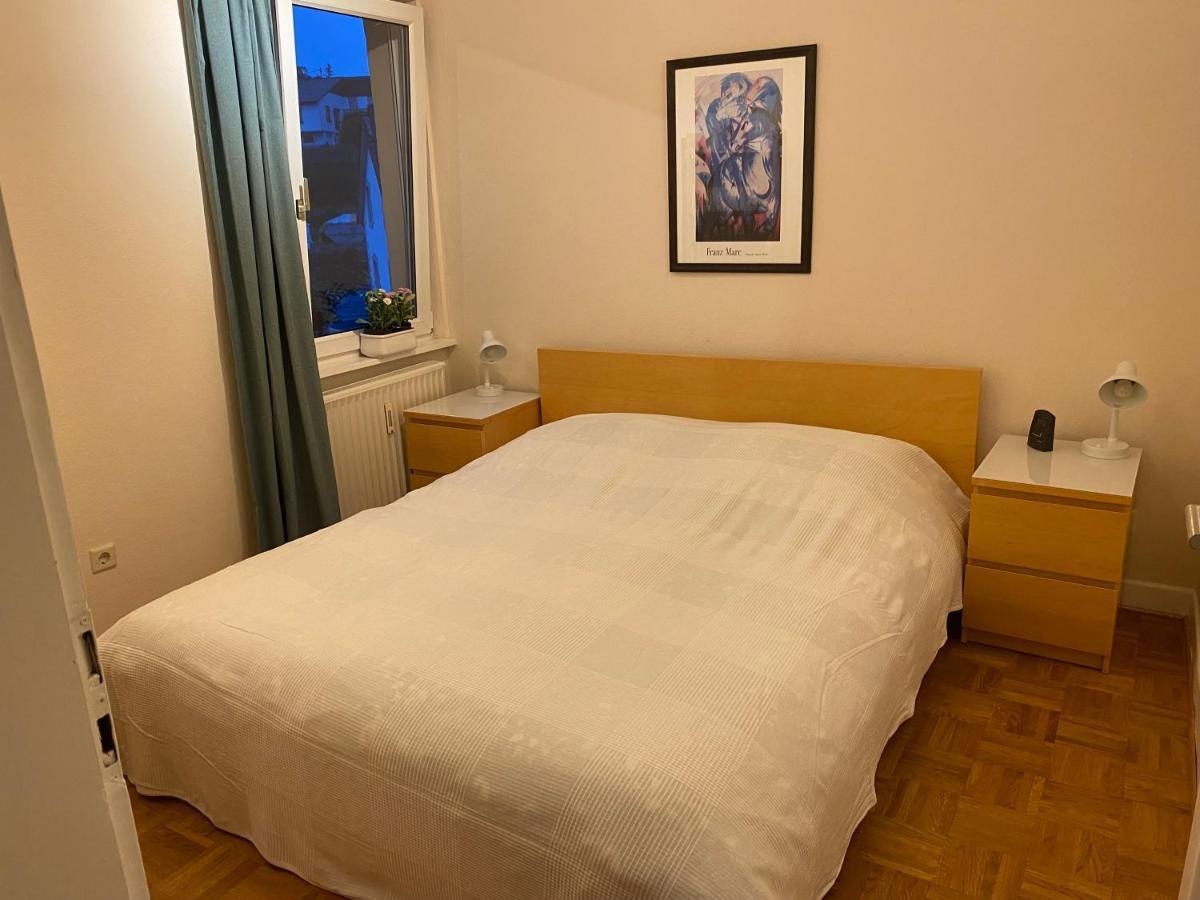 Gaestehaus Villaverde 켈베르크 외부 사진