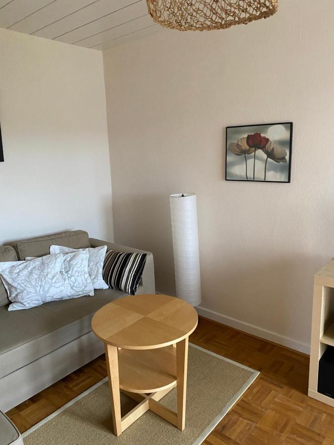 Gaestehaus Villaverde 켈베르크 외부 사진